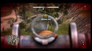 Second Battlefield 1943 Funtage - LiL PAYN3