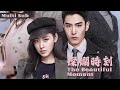 [Multi Sub]The Beautiful Moment▶EP08▶ Tian'ai Zhang &amp; Yilun Sheng's Brilliant Rise!