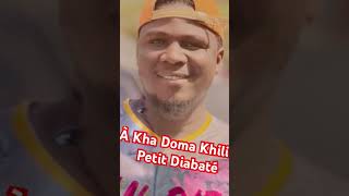 🛑Akha Doma Khilidi de Petit Diabaté