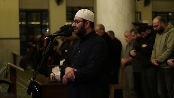 سورة الذاريات بصوت القارئ محمد عقل حسين