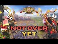 We Fought Hard... And We're Coming Back | KVK1: Kingsland Opening | Kingdom 3795 | Rise of Kingdoms