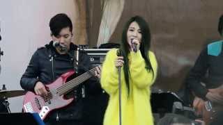 20131221-台北華山田馥甄渺小全台唯一簽唱會-Hebe-無常