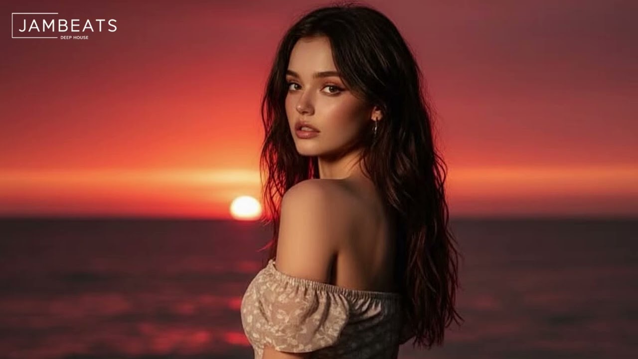 JamBeats & Zakirovec - Stay (Original Mix)