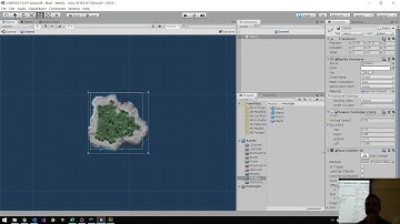 COMP305 - F2019 - Lesson 3 - Part 2 - Mail Pilot Continued