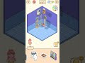 My Sticker Room - Decor Game 🐇 Level 18 - Game Center 🎮 Gameplay Walkthrough 🥗 #mystickerroom