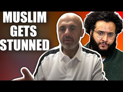 Mohammed Hijab Fan Gets STUNNED & SILENCED On Quran's Immorality [Debate] | Sam Shamoun