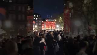 Strazbur doček