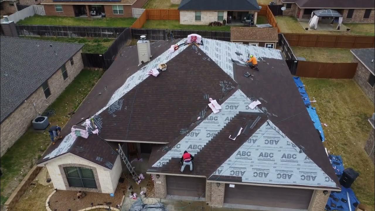 GROOFING LLC. KiLLEEN TX YouTube