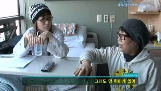 생로병사의 비밀 - Mysteries of the Human Body 20101211 #003