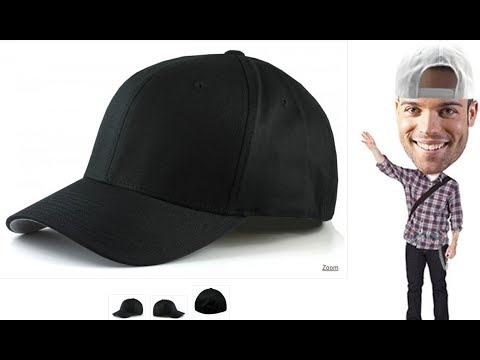 large hats for large heads