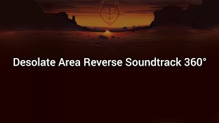 Rolling Sky Bonus 64 Desolate Area Reverse Soundtrack 360