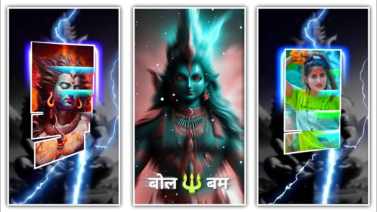 New Trending Bolbam Dj Status Editing | Bolbam Dj Status Video Editing |Alight Motion Video Editing