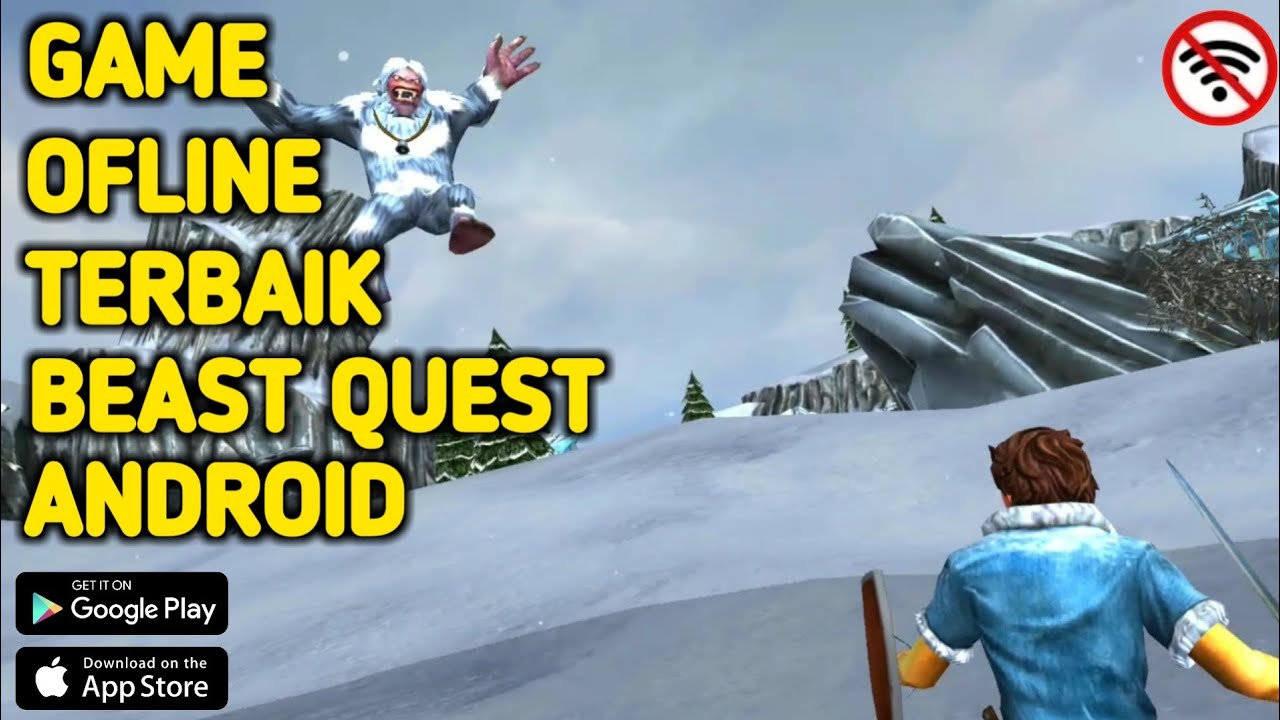 JUST FOR GAMES Beast Quest - Gioco Originale Per Bambini - Qualità Garantita