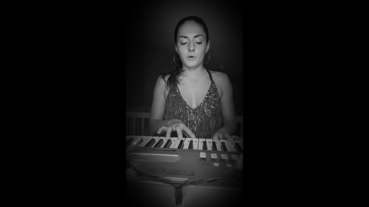 This City - Sam Fischer Piano Cover