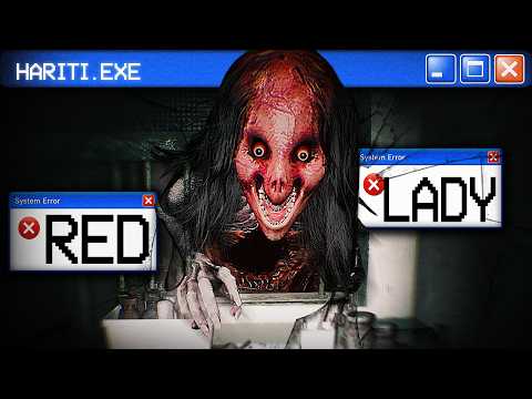 A Child Devouring Entity Stole My Daughter... Hariti