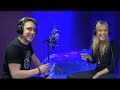 Innuendo Bingo with Laura Whitmore