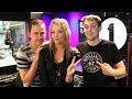 Innuendo Bingo with Laura Whitmore