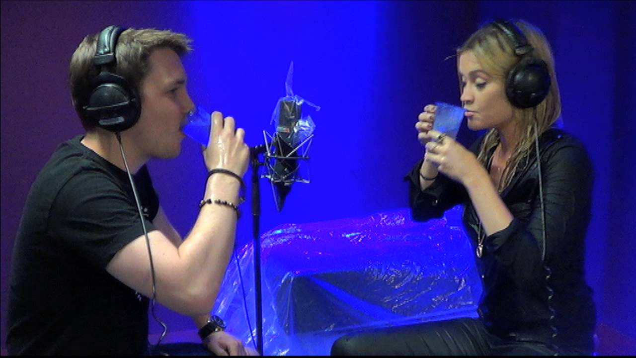 Watch Innuendo Bingo with Laura Whitmore on YouTube Watch Innuendo Bingo with Laura Whitmore on YouTube