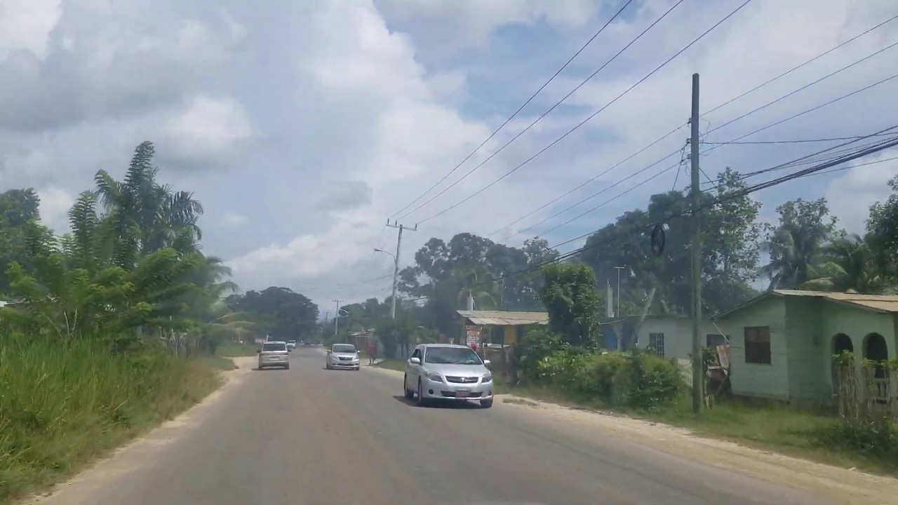 Little London Westmoreland Jamaica YouTube