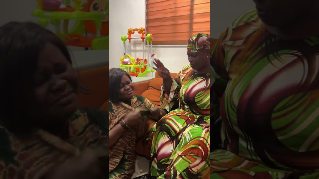 ‪@LadjadjaKorotoumou‬