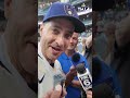 Randy Wolf homers in Brewers alumni legends game at American Family Field