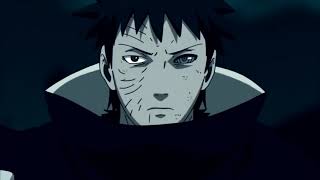 Obito  [AMV] In The End