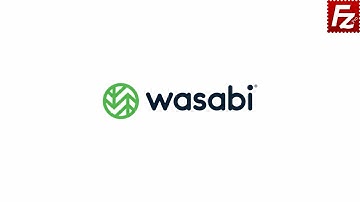 How to Connect to Wasabi Storage