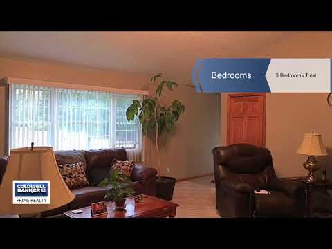 1122 S Wolf Creek Road, Carbondale, IL home video tour