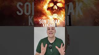 Son Durak Kan Bağı Ğı
