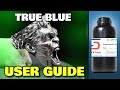 Siraya tech true blue castable resin user guide for metal casting