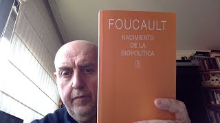 Foucault en escena. (12) El nacimiento de la biopolítica.