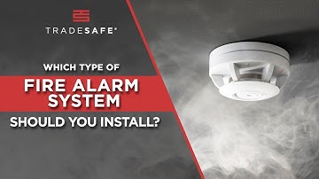 Types of Fire Alarm System: Discover the Best for Your Safety!