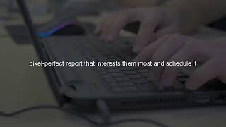 Amazon QuickSight now supports prompted reports and reader scheduling for pixel-perfect reports