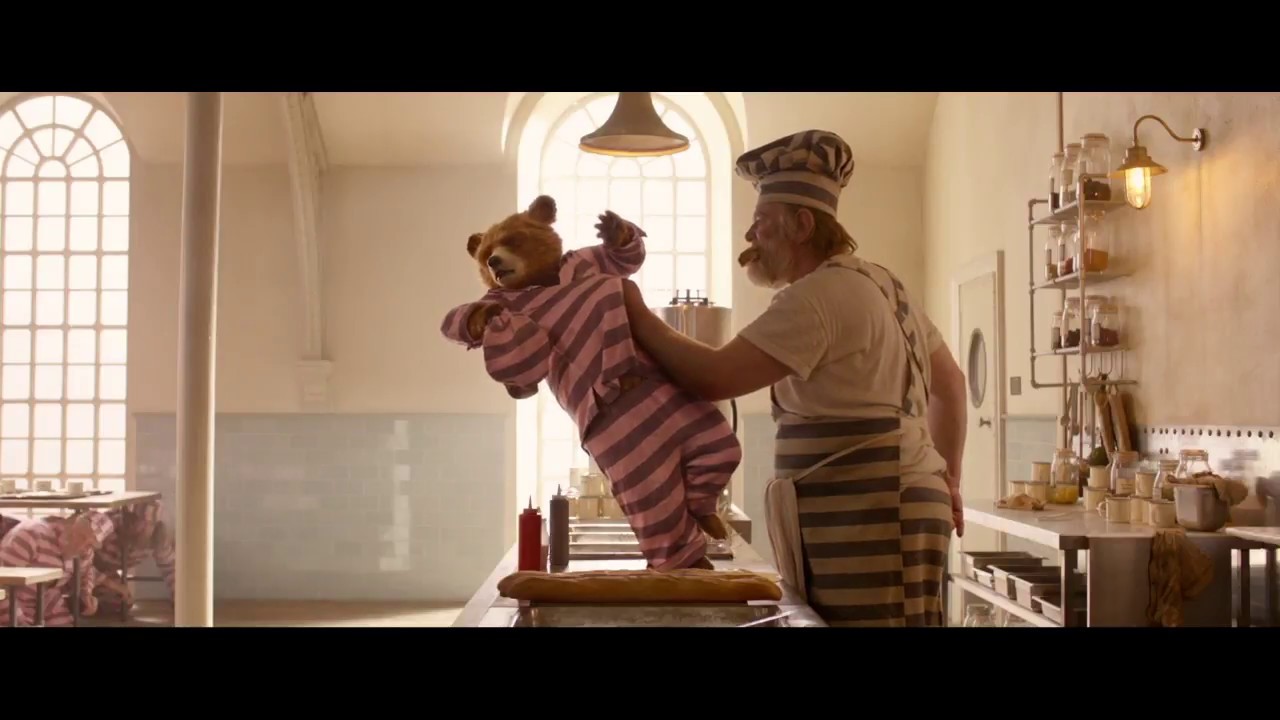 Paddington 2' mostra peripécias de ursinho falante na prisão - 02