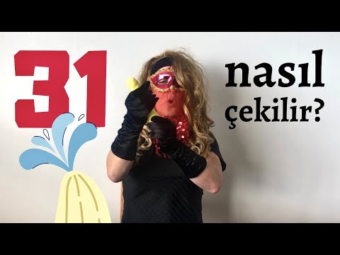 Video: Bir Birey Nasıl çekilir