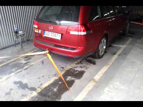 Opel zafira termostat Opel zafira termostat