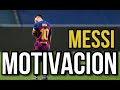 Antes De RENDIRTE Mira Este VÍDEO 🔥  3 Minutos De Motivación Fútbol 🔥 - Lionel Messi 😍