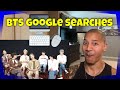 BTS Answers the Web's Most Searched Questions (REACTION)