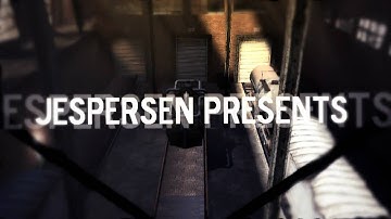 Another Universe by Jespersen