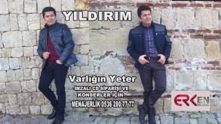 YILDIRIM  - ARAMIZDA BİRİMİ VAR- Söz Müzik Yıldırım