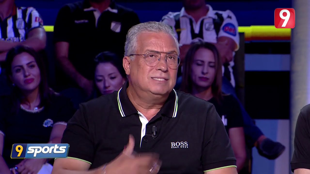 Attessia Sport S02 - Ep36 P01