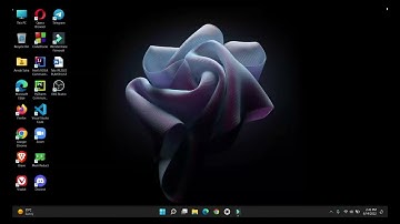 How to install OBS studio on windows 11/10 and record screen for first time