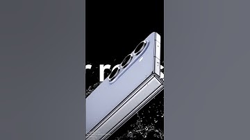 Unleashing the Power of Flex Hinge for Next-Level Galaxy Foldables