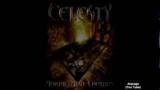 Celesty - Arrival + Lyrics