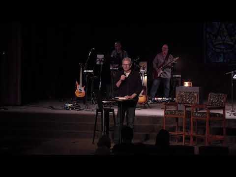 The Kingdom of God | Luke 17:20-21, Ezekiel 36:24-27 | Pastor Tom Mangham