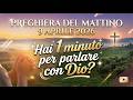 Preghiera del Mattino Giovedì 9 Aprile 2026: Una Benedizione per la Tua Casa ✨