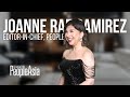 PeopleAsia's Joanne Rae Ramirez at the Women of Style and Substance 2024.