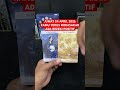 JUMAT 24 APRIL 2026 KAMU TERUS MERASAKAN ADA REZEKI POSITIF #tarot #tarotreading