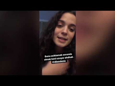 Aslı Bekiroğlu’ndan Dilan