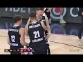 „Betsafe–LKL“ rungtynių apžvalga: „Nevėžis–Optibet“ - „7bet-Lietkabelis“ [2025-04-15]